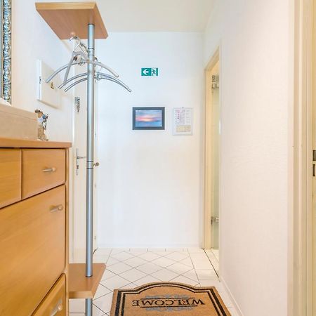 Luxueuze Vakantiestudio Met Zeezicht En Terras In Oostende Екстер'єр фото